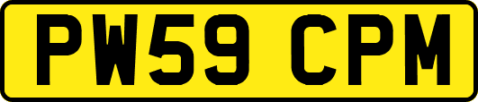 PW59CPM