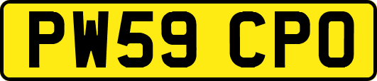 PW59CPO