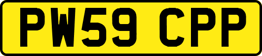PW59CPP