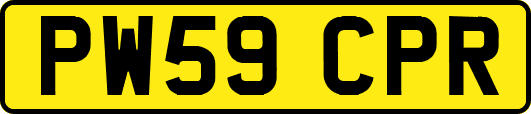 PW59CPR