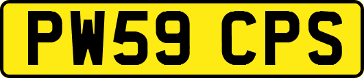 PW59CPS