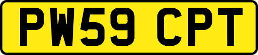 PW59CPT