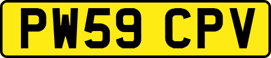 PW59CPV