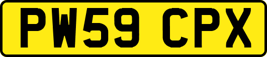PW59CPX