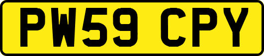 PW59CPY