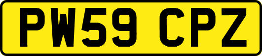 PW59CPZ