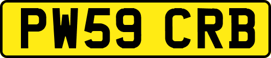 PW59CRB