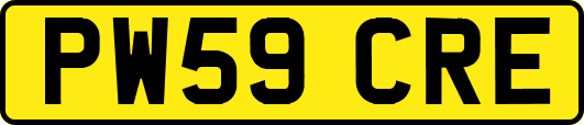 PW59CRE