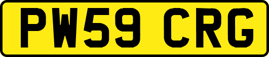 PW59CRG