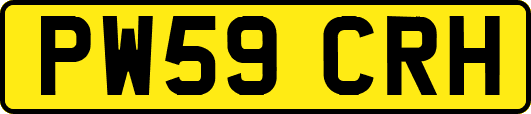 PW59CRH
