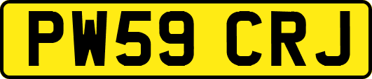 PW59CRJ
