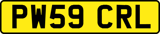 PW59CRL