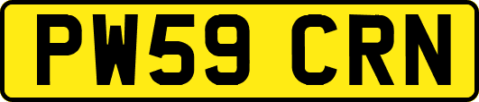 PW59CRN
