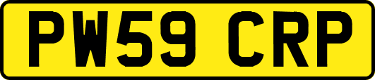 PW59CRP