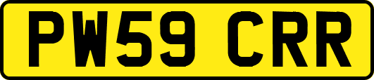 PW59CRR