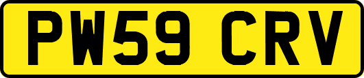 PW59CRV