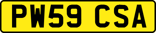 PW59CSA