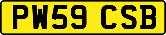 PW59CSB