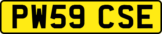 PW59CSE