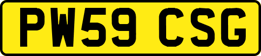 PW59CSG