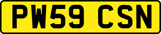 PW59CSN