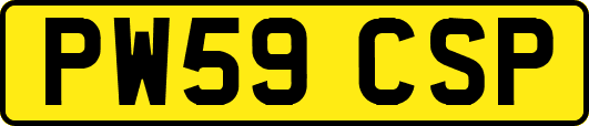 PW59CSP