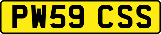 PW59CSS