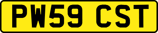 PW59CST