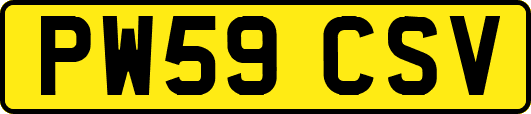 PW59CSV