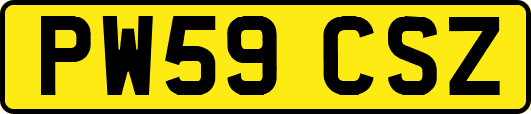 PW59CSZ