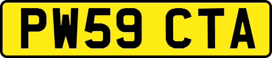 PW59CTA