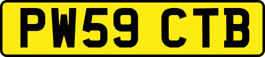 PW59CTB