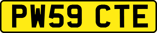 PW59CTE