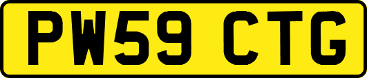 PW59CTG