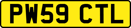 PW59CTL