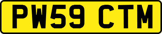 PW59CTM