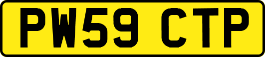 PW59CTP