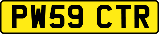 PW59CTR