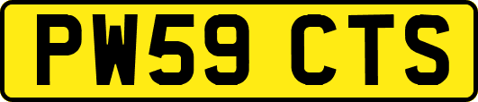 PW59CTS