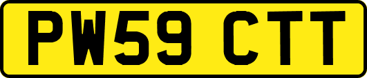 PW59CTT
