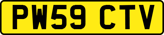 PW59CTV