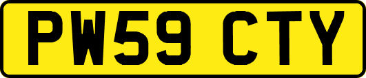 PW59CTY