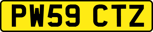 PW59CTZ