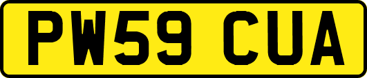 PW59CUA