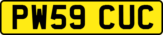 PW59CUC