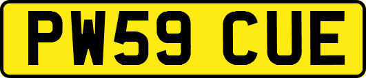 PW59CUE