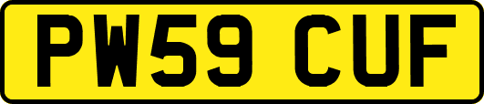 PW59CUF
