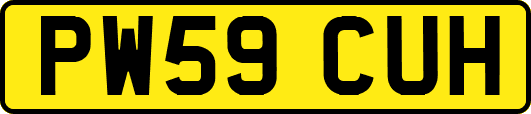 PW59CUH