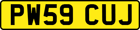 PW59CUJ
