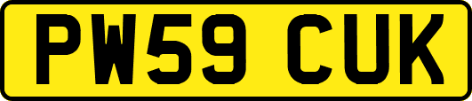 PW59CUK